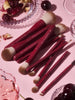BC-XM26PDQ3 Xmas 2026 Holiday Collection PDQ Display : 1 Display - CosmeticholicBeauty CreationsBCXM26PDQ3FaceBeauty Creations Cherry Sweet Mini Travel 10pc Brush Set BC-XM26CSH – 10 mini makeup brushes