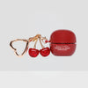 BC-XM26PDQ3 Xmas 2026 Holiday Collection PDQ Display : 1 Display - CosmeticholicBeauty CreationsBCXM26PDQ3FaceBeauty Creations Cherry & Jolly Keychain Tinted Lip Balm BC-XM26CJ – lip balm keychain
