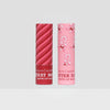 BC-XM26PDQ3 Xmas 2026 Holiday Collection PDQ Display : 1 Display - CosmeticholicBeauty CreationsBCXM26PDQ3FaceBeauty Creations Frosted Blur Matte Lip Balm Duo BC-XM26FB – cherry-inspired lip shades
