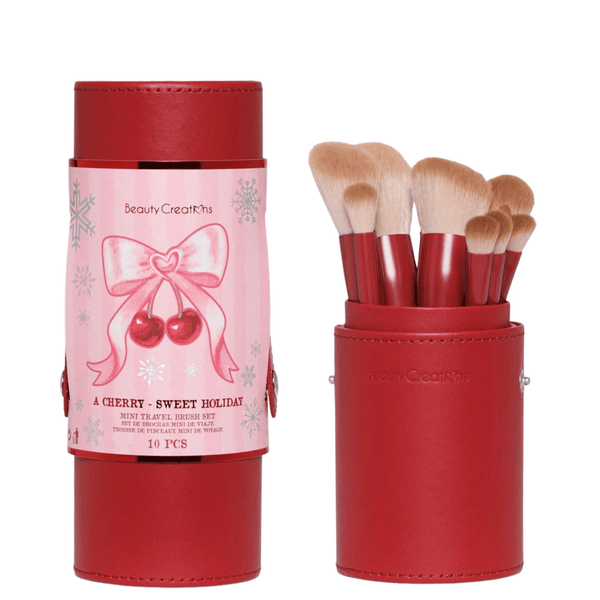 BC-XM26PDQ3 Xmas 2026 Holiday Collection PDQ Display : 1 Display - CosmeticholicBeauty CreationsBCXM26PDQ3FaceBC-XM26PDQ3 Xmas 2026 Holiday Collection PDQ Display : 1 Display