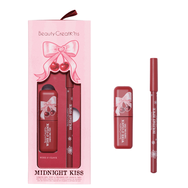 BC-XM26PDQ3 Xmas 2026 Holiday Collection PDQ Display : 1 Display - CosmeticholicBeauty CreationsBCXM26PDQ3FaceBC-XM26PDQ3 Xmas 2026 Holiday Collection PDQ Display : 1 Display
