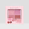 BC-XM26PDQ3 Xmas 2026 Holiday Collection PDQ Display : 1 Display - CosmeticholicBeauty CreationsBCXM26PDQ3FaceBeauty Creations Holiday Sweetheart Blush Quad Palette BC-XM26HS – luminous blush shades