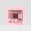 BC-XM26PDQ3 Xmas 2026 Holiday Collection PDQ Display : 1 Display - CosmeticholicBeauty CreationsBCXM26PDQ3FaceBeauty Creations Special Delivery 9 Color Palette BC-XM26SD – cherry and neutral eyeshadow shades