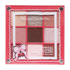 BC-XM26SD Special Delivery 9 Color Palette : 3 PC - CosmeticholicBeauty CreationsBCXM26SDEyesBeauty Creations Special Delivery 9 Color Face Palette BC-XM26SD – 9 matte and shimmer shades on white background