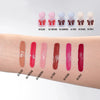K&C-KC1437 Big Kid Bow Glossy Lip Gloss: 3DZ
