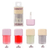 K&C-KC1441 Big Kid Bow Lip Mask: 2DZ