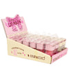 K&C-KC1441 Big Kid Bow Lip Mask: 2DZ