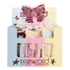 K&C-KC1443 Big Kid Bow Lip Scrub: 2DZ