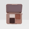 BC-PLP PLUSH 4 Color Palette : 3 PC