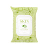 BC-SKW Makeup Remover Wipes : 6 PC