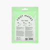 CV - Foot Mask :Tea Tree : 6 PC - CosmeticholicCelaviCV70095skincare & BodyCV - Foot Mask :Tea Tree : 6 PC