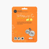 CV - MK Facial Mask Pack : 12 PC - CosmeticholicCelaviCVMK013skincare & BodyVitamin CCV - MK Facial Mask Pack : 12 PC