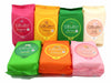 CV - MT Makeup Remover Cleansing Towelettes : 6PC - CosmeticholicCelaviCVMT001skincare & BodyMT001 AloeCV - MT Makeup Remover Cleansing Towelettes : 6PC