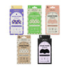 CV - NP Nose Strips : 6 PC - CosmeticholicCelaviCVNP101skincare & BodyNP101BlueCV - NP Nose Strips : 6 PC