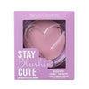 BC-SBC Stay 'Cute' Blushing Lip and Cheek Balm : 8 PC