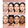 BC-PPSPB Pretty Pressed Setting Powder : 3 PC