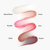 LAG-GPD545 Glazed Lippie Lip Serum Styrene Display