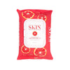 BC-SKW Makeup Remover Wipes : 6 PC