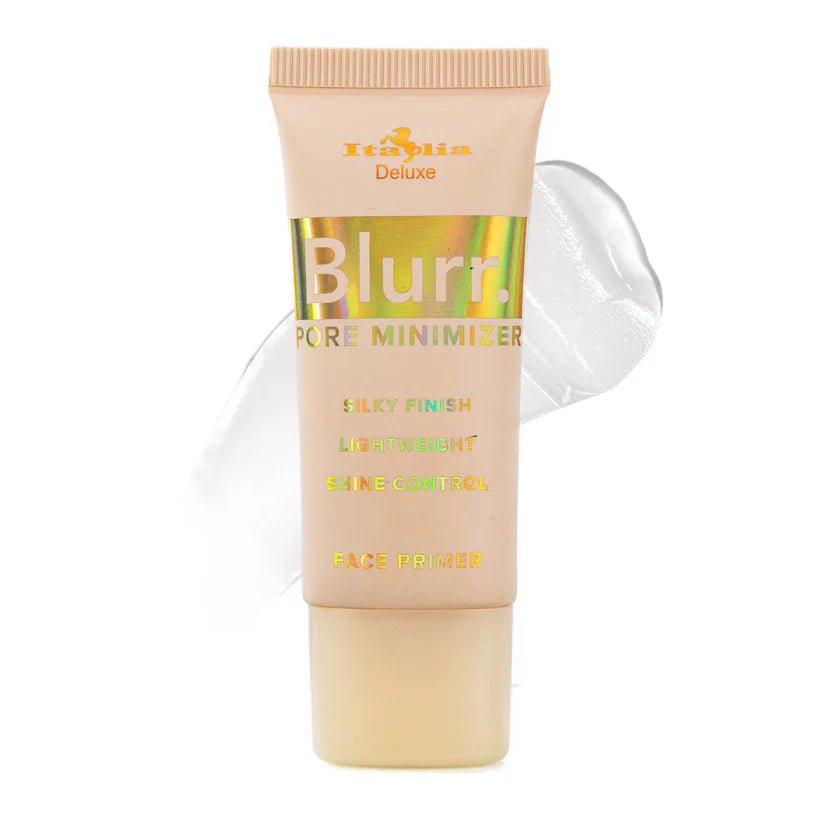 ITA - 097 'Blurr' Pore Minimizer Primer : 2 DZ - CosmeticholicItalia DeluxeITA097FaceITA - 097 'Blurr' Pore Minimizer Primer : 2 DZ