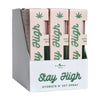 ITA - 100SH Stay High Hydrate N' Set Spray : 1 DZ - CosmeticholicItalia DeluxeITA100SHFaceITA - 100SH Stay High Hydrate N' Set Spray : 1 DZ