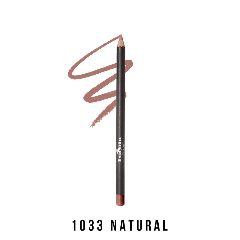 ITA - 1030 : Ultrafine Lipliner Long Pencil 1 DZ - CosmeticholicItalia DeluxeITA-1033Lips1033 NaturalITA - 1030 : Ultrafine Lipliner Long Pencil 1 DZ