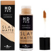 ITA - 119B : HD Pro Slay Matte Liquid Foundation (8 Shades) : 6 PC - CosmeticholicItalia DeluxeITA119SM01Face1B PorcelainITA - 119B : HD Pro Slay Matte Liquid Foundation (8 Shades) : 6 PC