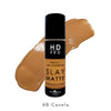 ITA - 119B : HD Pro Slay Matte Liquid Foundation (8 Shades) : 6 PC - CosmeticholicItalia DeluxeITA119SM08Face8B CanelaITA - 119B : HD Pro Slay Matte Liquid Foundation (8 Shades) : 6 PC