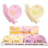 ITA - 123BLP2 Blurr. Loose Setting Powder - Yellow & Pink : 2 DZ - CosmeticholicItalia DeluxeITA123BLP2FaceITA - 123BLP2 Blurr. Loose Setting Powder - Yellow & Pink : 2 DZ