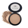 ITA-126 Silky Wet/Dry Foundation Powder 6 PC - CosmeticholicItalia DeluxeFace11 Early TanITA-126 Silky Wet/Dry Foundation Powder 6 PC