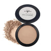 ITA-126 Silky Wet/Dry Foundation Powder 6 PC - CosmeticholicItalia DeluxeFace10 ToastITA-126 Silky Wet/Dry Foundation Powder 6 PC