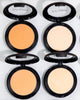 ITA-126 Silky Wet/Dry Foundation Powder 6 PC - CosmeticholicItalia DeluxeITA-126Face12 CanelaITA-126 Silky Wet/Dry Foundation Powder 6 PC