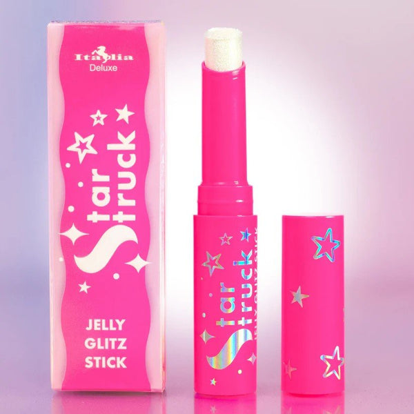 ITA - 133SGS Star Struck Jelly Glitz Stick : 3 DZ - CosmeticholicItalia DeluxeITA133SGSLipsITA - 133SGS Star Struck Jelly Glitz Stick : 3 DZ