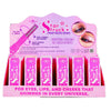 ITA - 133SGS Star Struck Jelly Glitz Stick : 3 DZ - CosmeticholicItalia DeluxeITA133SGSLipsITA - 133SGS Star Struck Jelly Glitz Stick : 3 DZ