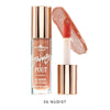 ITA - 174 Thirsty Pout Hi - Shine Lip Gloss : 6 PC - CosmeticholicItalia DeluxeITA17406Lips06 NudistITA - 174 Thirsty Pout Hi - Shine Lip Gloss : 6 PC