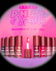 ITA - 181PSL Extra P.H.A.T. n' Sparkly Shimmer Lip Oil : 4 DZ - CosmeticholicItalia DeluxeITA181PSLLipsITA - 181PSL Extra P.H.A.T. n' Sparkly Shimmer Lip Oil : 4 DZ