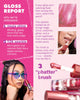 ITA - 181PSL Extra P.H.A.T. n' Sparkly Shimmer Lip Oil : 4 DZ - CosmeticholicItalia DeluxeITA181PSLLipsITA - 181PSL Extra P.H.A.T. n' Sparkly Shimmer Lip Oil : 4 DZ