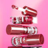 ITA - 181PSL Extra P.H.A.T. n' Sparkly Shimmer Lip Oil : 4 DZ - CosmeticholicItalia DeluxeITA181PSLLipsITA - 181PSL Extra P.H.A.T. n' Sparkly Shimmer Lip Oil : 4 DZ