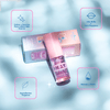 ITA-188 P.H.A.T. Serum Repairing Lip Oil : 3 DZ - CosmeticholicItalia DeluxeITA188LipsITA-188 P.H.A.T. Serum Repairing Lip Oil : 3 DZ