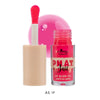 ITA - 189 P.H.A.T. n' Juicy Lip Glow Oil : 3 DZ - CosmeticholicItalia DeluxeITA189LipsITA - 189 P.H.A.T. n' Juicy Lip Glow Oil : 3 DZ