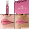 ITA - 190 Mousse Matte Liquid Lipstick : 6 PC - CosmeticholicItalia DeluxeITA19001Lips01 AlmondITA - 190 Mousse Matte Liquid Lipstick : 6 PC