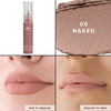 ITA - 190 Mousse Matte Liquid Lipstick : 6 PC - CosmeticholicItalia DeluxeITA19001Lips01 AlmondITA - 190 Mousse Matte Liquid Lipstick : 6 PC