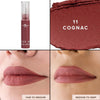 ITA - 190 Mousse Matte Liquid Lipstick : 6 PC - CosmeticholicItalia DeluxeITA19001Lips01 AlmondITA - 190 Mousse Matte Liquid Lipstick : 6 PC