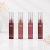 ITA-190 Mousse Matte Liquid Lipstick : 6 PC - CosmeticholicItalia DeluxeITA19001Lips01 AlmondITA-190 Mousse Matte Liquid Lipstick : 6 PC