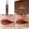 ITA - 190 Mousse Matte Liquid Lipstick : 6 PC - CosmeticholicItalia DeluxeITA19001Lips01 AlmondITA - 190 Mousse Matte Liquid Lipstick : 6 PC