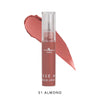 ITA - 190 Mousse Matte Liquid Lipstick : 6 PC - CosmeticholicItalia DeluxeITA19001Lips01 AlmondITA - 190 Mousse Matte Liquid Lipstick : 6 PC