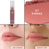 ITA - 190 Mousse Matte Liquid Lipstick : 6 PC - CosmeticholicItalia DeluxeITA19001Lips01 AlmondITA - 190 Mousse Matte Liquid Lipstick : 6 PC