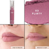 ITA - 190 Mousse Matte Liquid Lipstick : 6 PC - CosmeticholicItalia DeluxeITA19001Lips01 AlmondITA - 190 Mousse Matte Liquid Lipstick : 6 PC