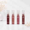 ITA-190 Mousse Matte Liquid Lipstick : 6 PC - CosmeticholicItalia DeluxeITA19012Lips12 TeddyITA-190 Mousse Matte Liquid Lipstick : 6 PC