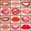 ITA - 190 Mousse Matte Liquid Lipstick Set with Testers: 72 PCS - CosmeticholicItalia DeluxeITA190SETLipsITA - 190 Mousse Matte Liquid Lipstick Set with Testers: 72 PCS