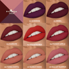 ITA - 191 Mousse Matte Lipstick 24 Colors: 6 PC - CosmeticholicItalia Deluxe191-03Lips03 MarilynITA - 191 Mousse Matte Lipstick 24 Colors: 6 PC
